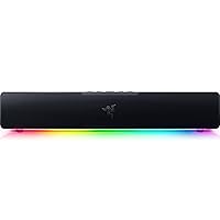 Razer Leviathan V2 X - Soundbar per PC Gaming (Con driver a gamma completa)