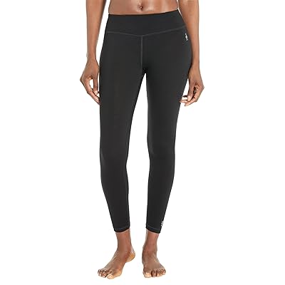 Smartwool Classic All Season Merino Base Layer Bottoms Women