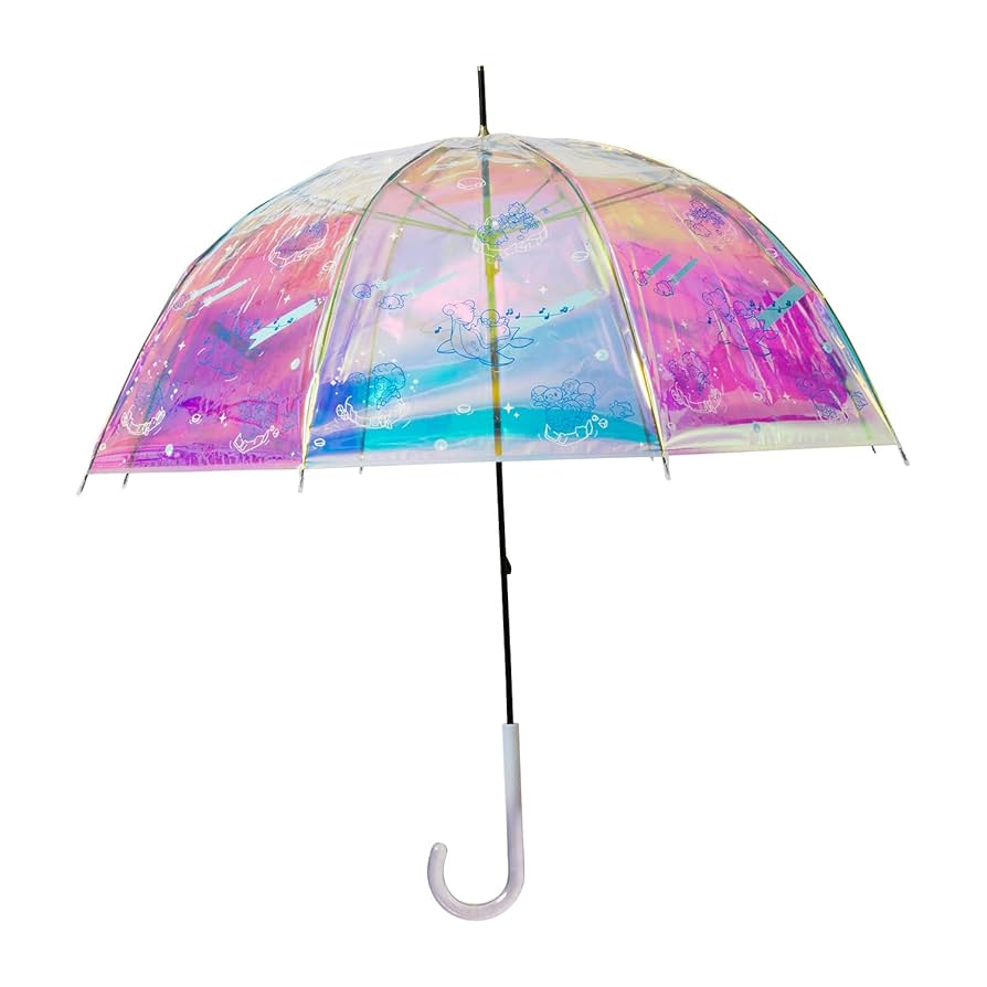 新品未使用タグ付き Wpc.ビニール傘 Pochama’s daily life Amazon.co.jp: ポケモンセンターオリジナル Wpc. ビニール傘