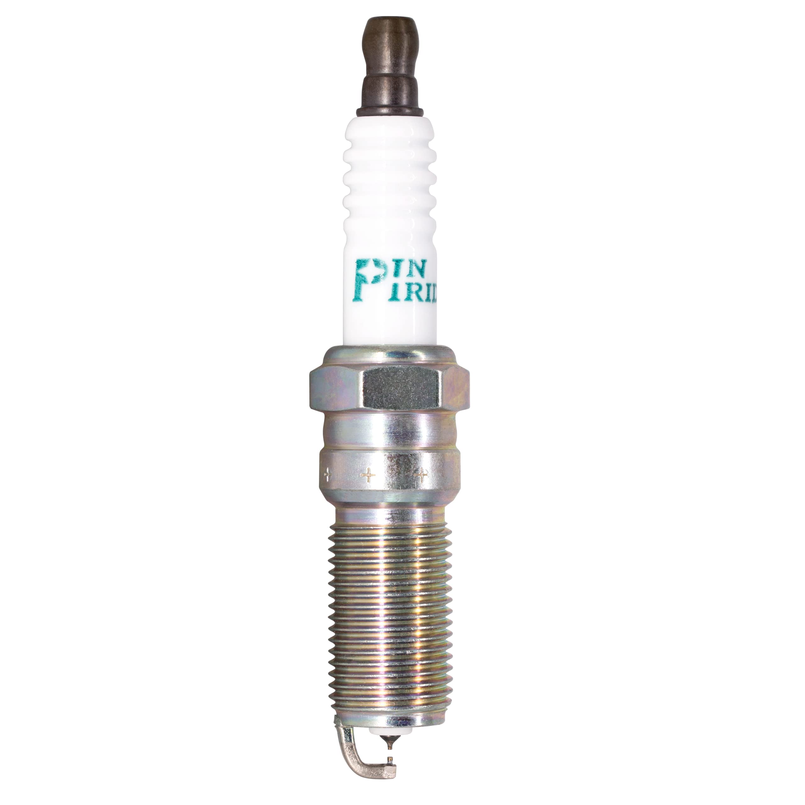 Amazon.com: TORCH QH6RHII Double Iridium Spark Plug Replace
