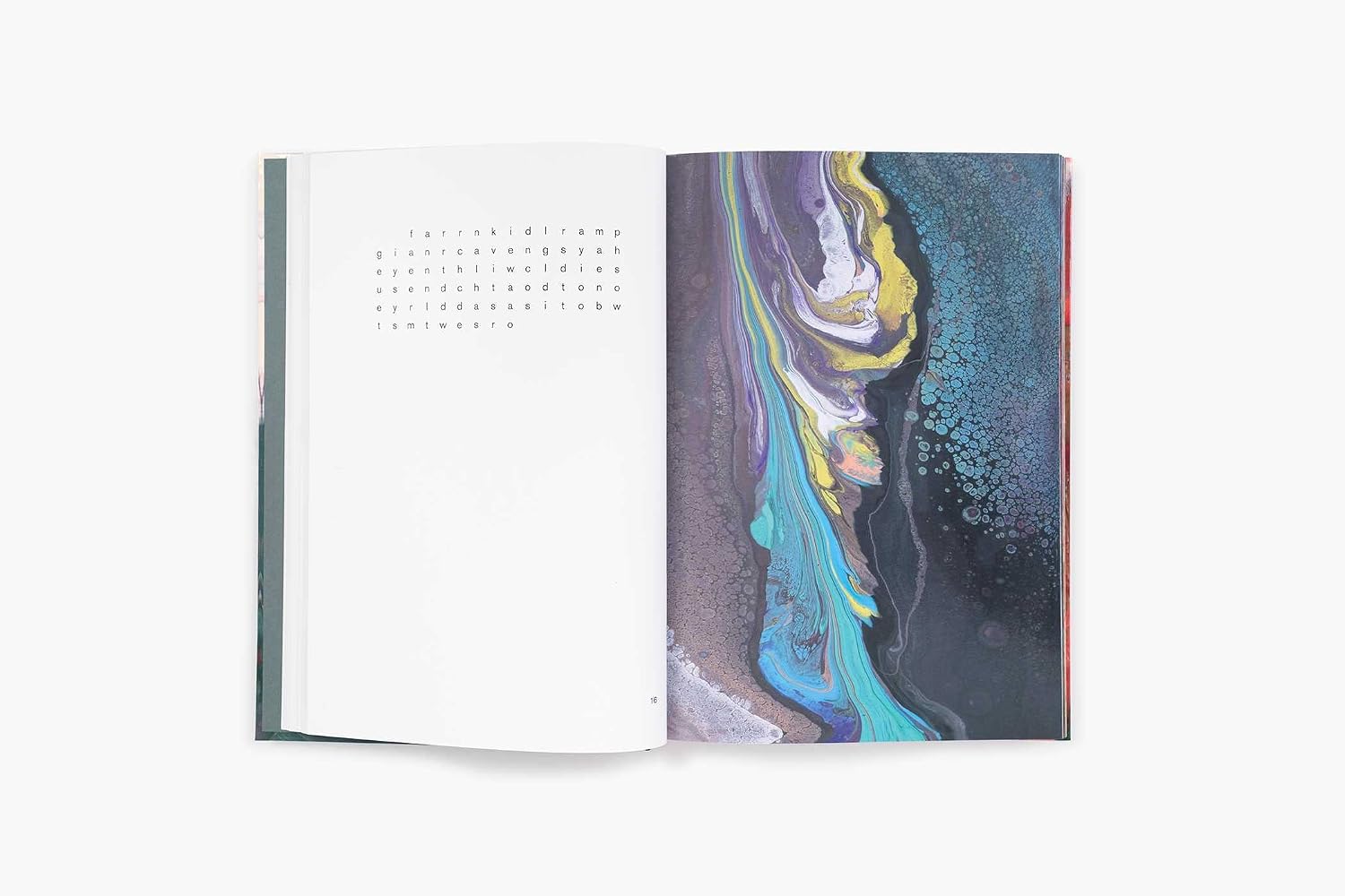 Gerhard Richter: 100 Abstract Pictures
