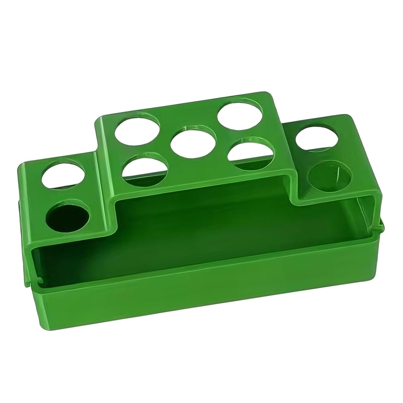 Piceioep Durability Hydroponic Planter for Chives Ensuring Long Terms Regenerates and Cost Saving Harvests for Home Gardens Indoor Garden Chives Planter