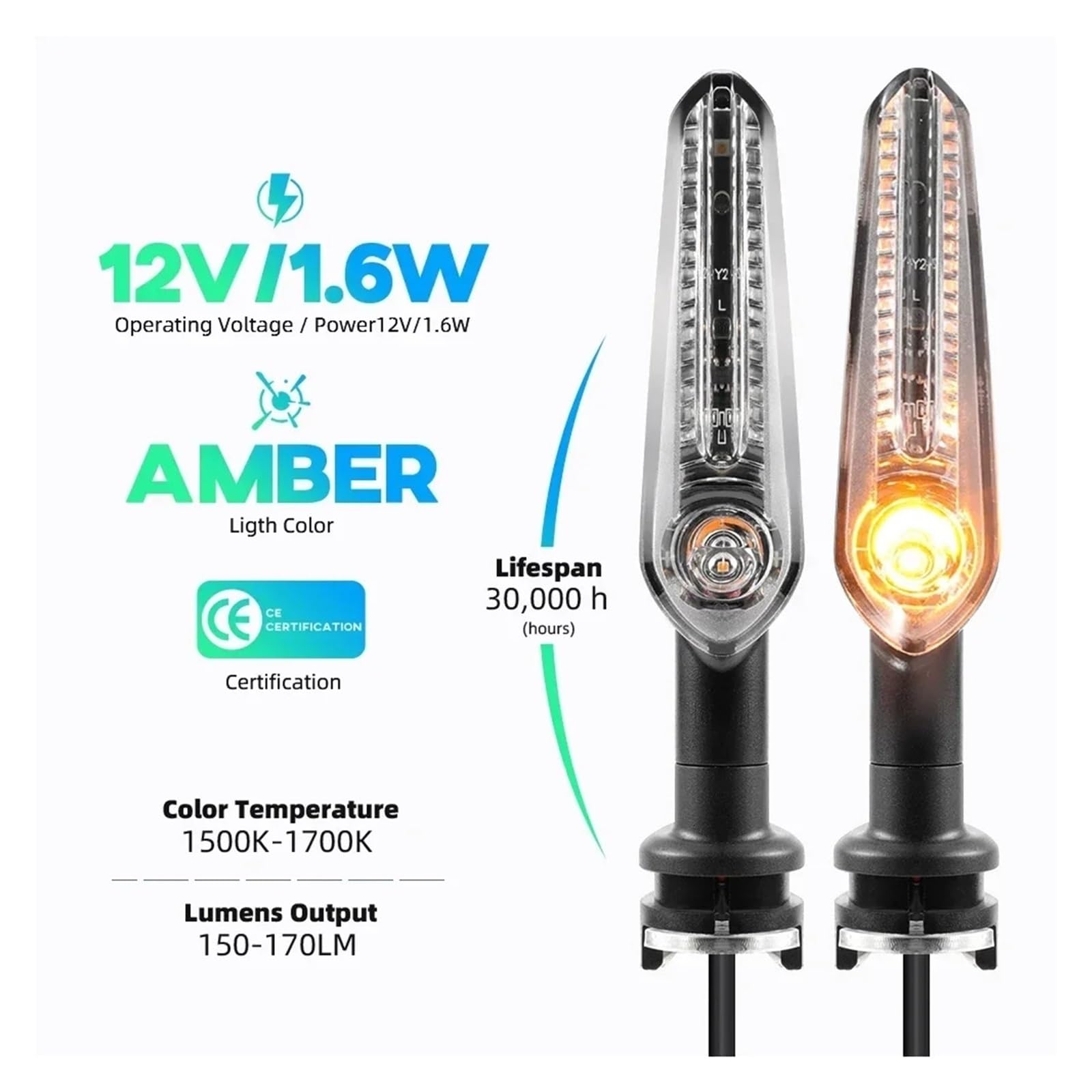 Kierunkowskaz LED Pasuje Do YAMAHA MT07 FZ07 YZF R7 2014-2025 MT-07 Uchwyt Tablicy Rejestracyjnej Ramka tablicy rejestracyjnej Uchwyt