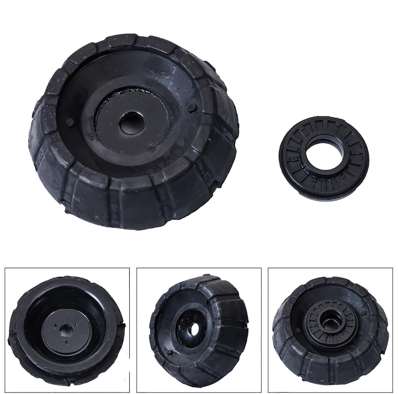 Amazon.com: ZSJO OEM #41710-63J11 Front Pillar Install Shock