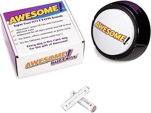 Miniatura 8 de The Original Awesome Button