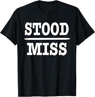 Misunderstood T-Shirt