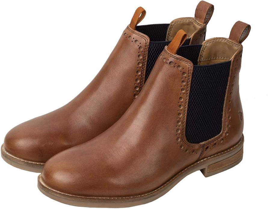 rydale chelsea boots