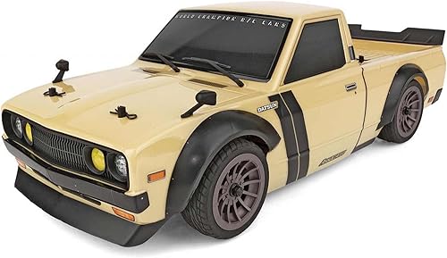 Team Associated Apex2 Sport Datsun 620 RTR ASC30129