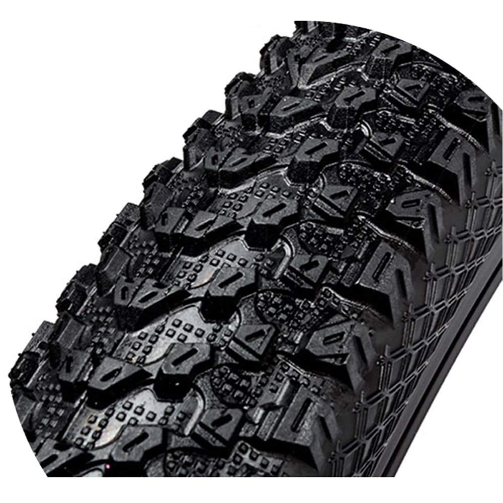 Pneu Maxxis Pace 27.5x2.10 Small Block Dobrável Kevlar Preto