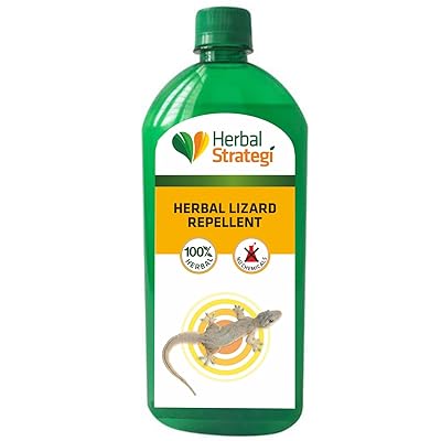 Herbal Strategi Lizard...