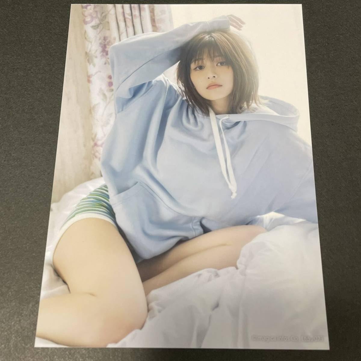 Amazon.co.jp: 限定品冴木柚葉 公式生写真5枚セット ラスト1つ 王様の