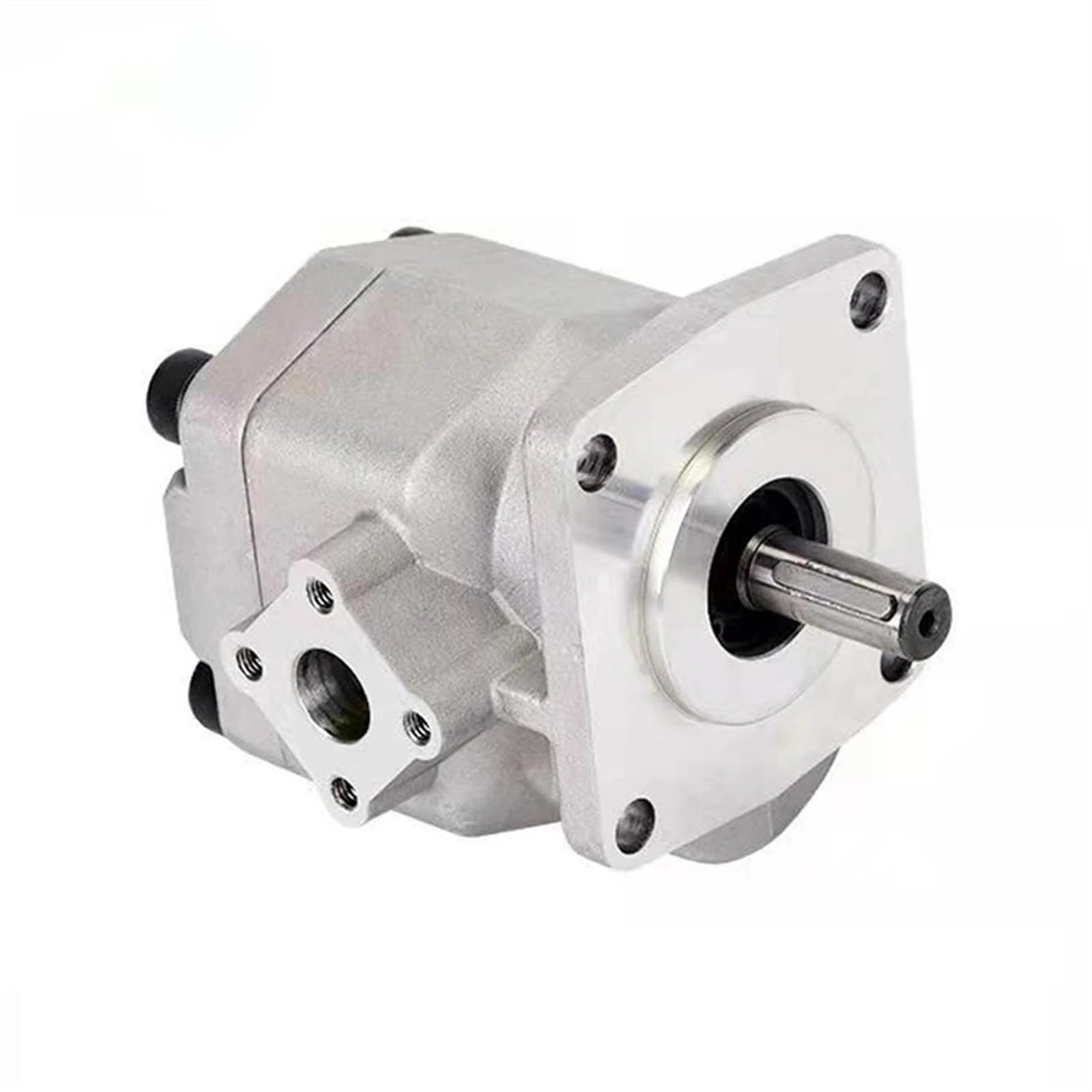 KWQNPHTRN Hydraulic Gear Pump Single HGP-2A High Pressure Oil HGP-2A-F2R HGP-2A-F8R HGP-2A-F12R(HGP-2A-F3R)