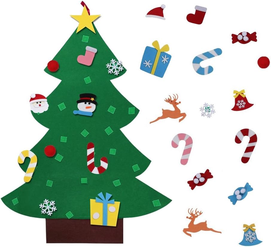 ornamento per l'albero di Natale