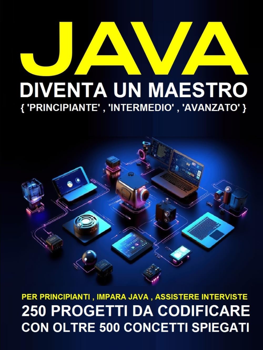 Programmazione Java per principianti