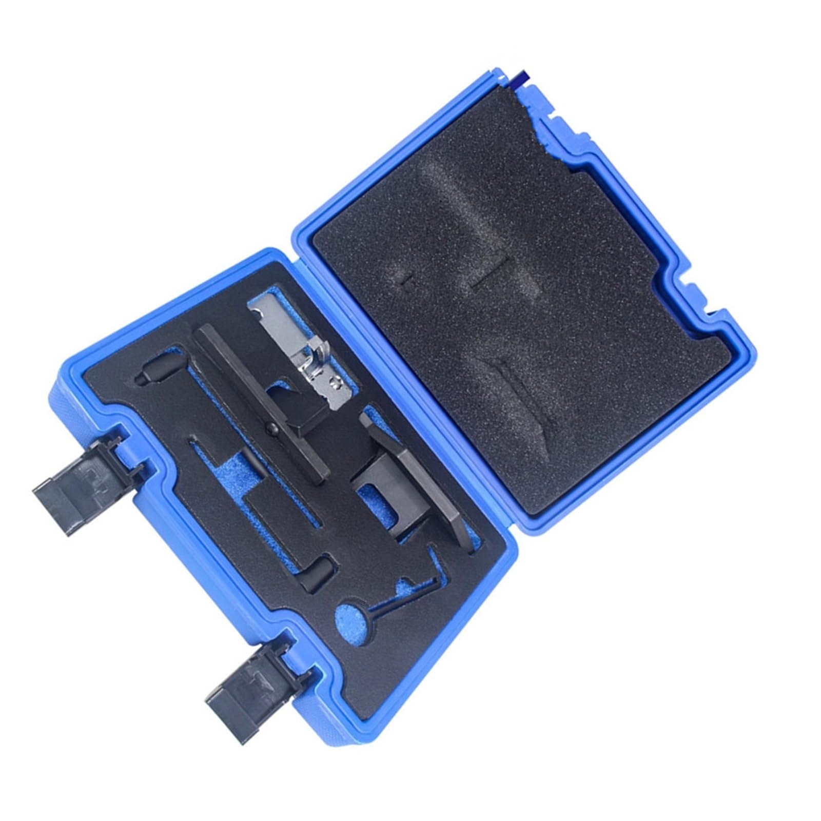 Kit Messa In Fase Motore Compatibile Con Citroen Per DS3 DS3 Cabrio Per C4 Per Space Per Tourer 2018 EB2 Kit Di Strumenti Di Bloccaggio Manovella Per Distribuzione Motore G-0109-2E1 | []