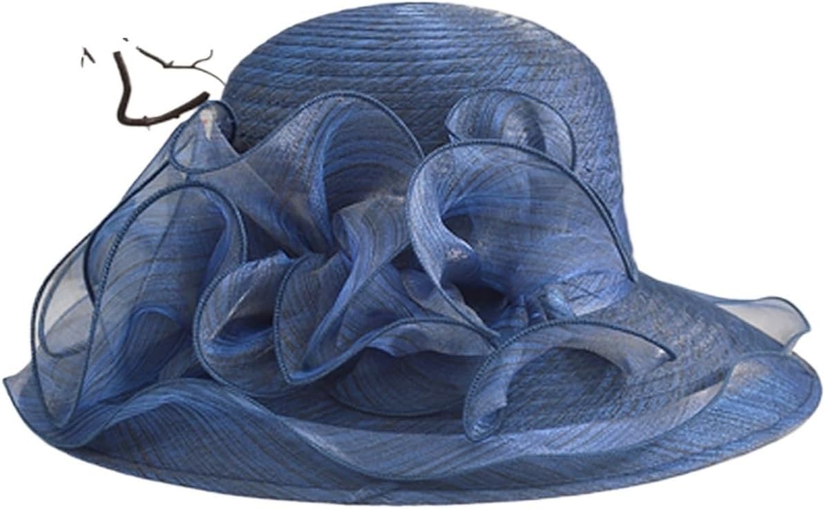 Women's Sun Visor Sunscreen Foldable hat face