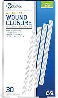 Steri Strips: Your Essential Guide to Proper Use, Benefits, and Common Mistakes