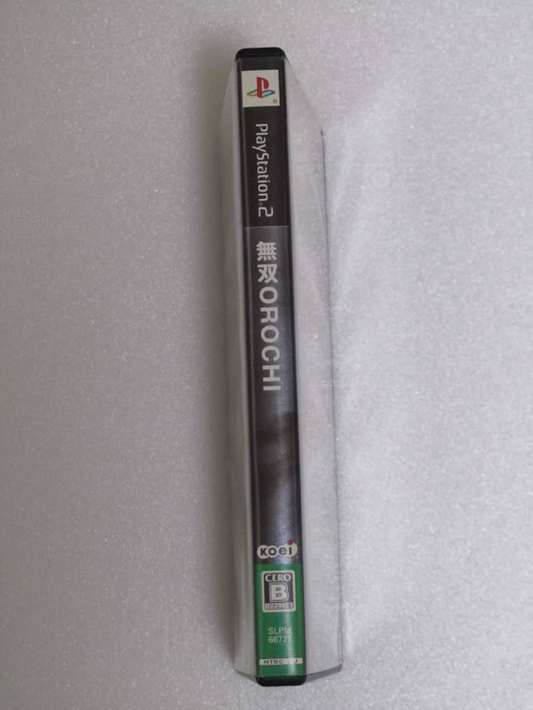 無双オロチ 実機 不要機 ZEEG筐体専用 オートプレイユニット