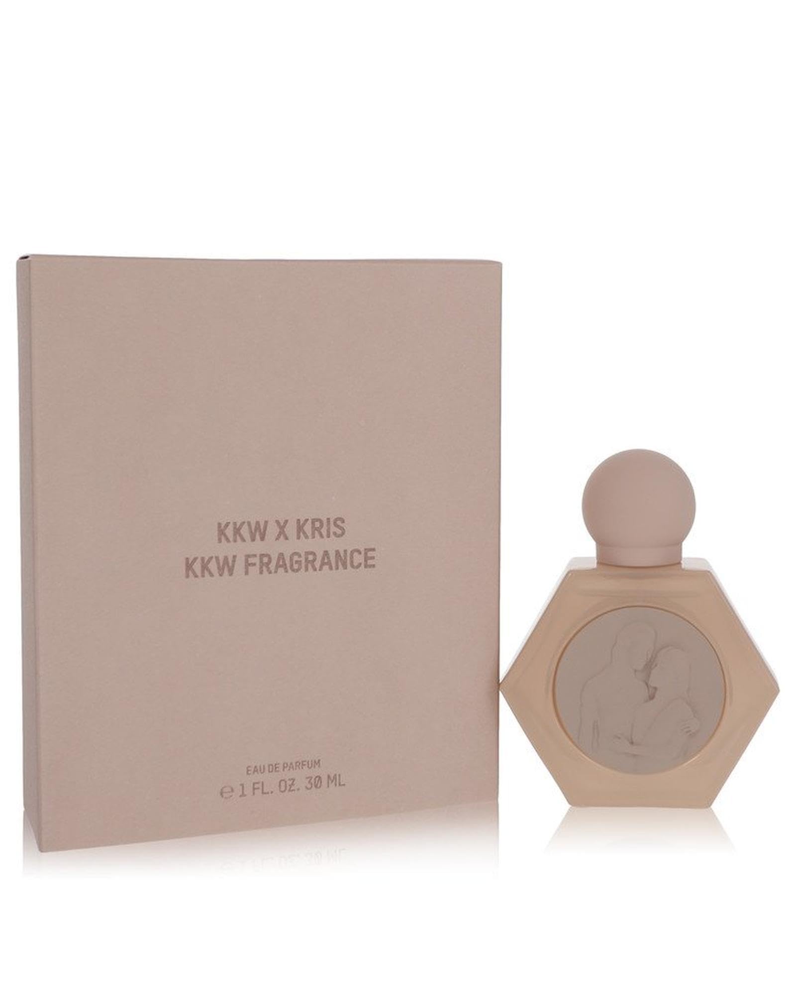 KKW フレグランス 30ml KKW Fragrance Diamonds Khloé - Sapphire Diamond Khloe