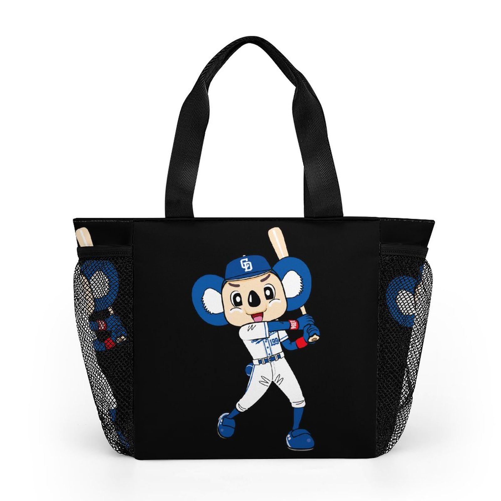 中日ドラゴンズ コラボトート】中日ドラゴンズ Dragons X NEW ERA