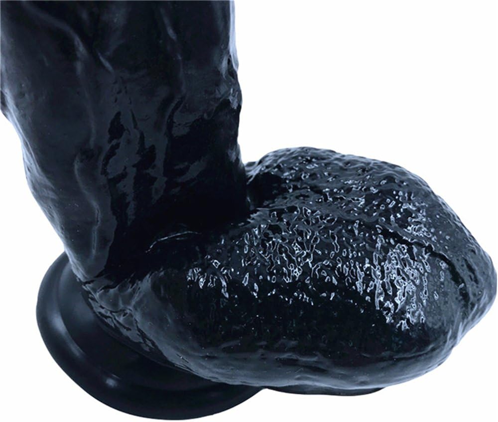 Dildo Enorme de 29 cm (ancho: 5.5 cm), grande Consolador ...