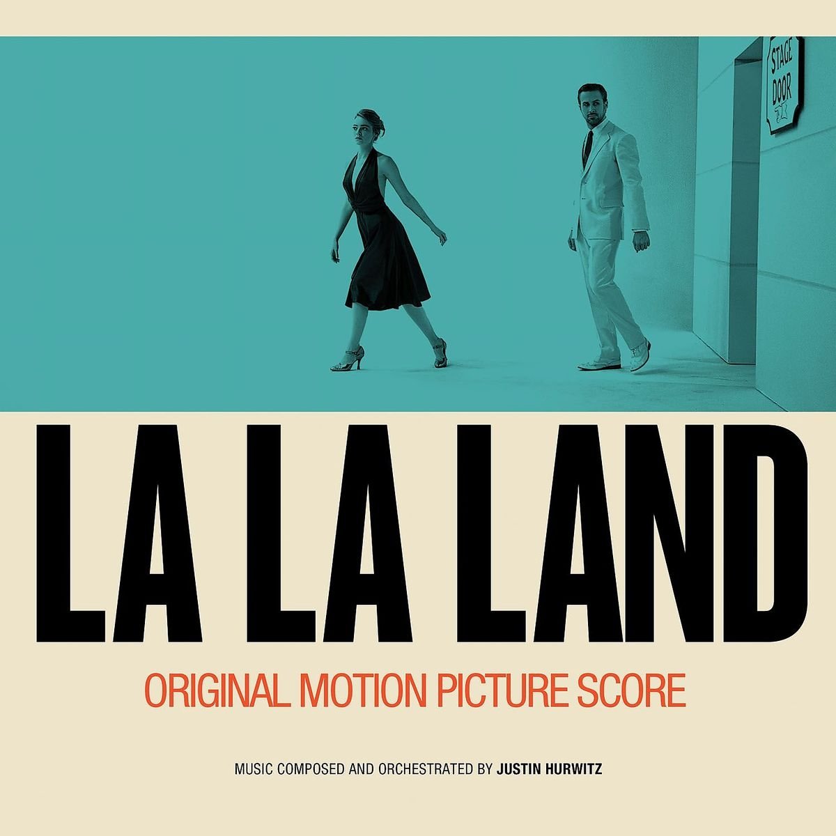 LALA LAND フード付きジャケット 85-95cm La La Land | Amazon.com.br