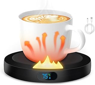 Nalacal Coffee Mug Warmer