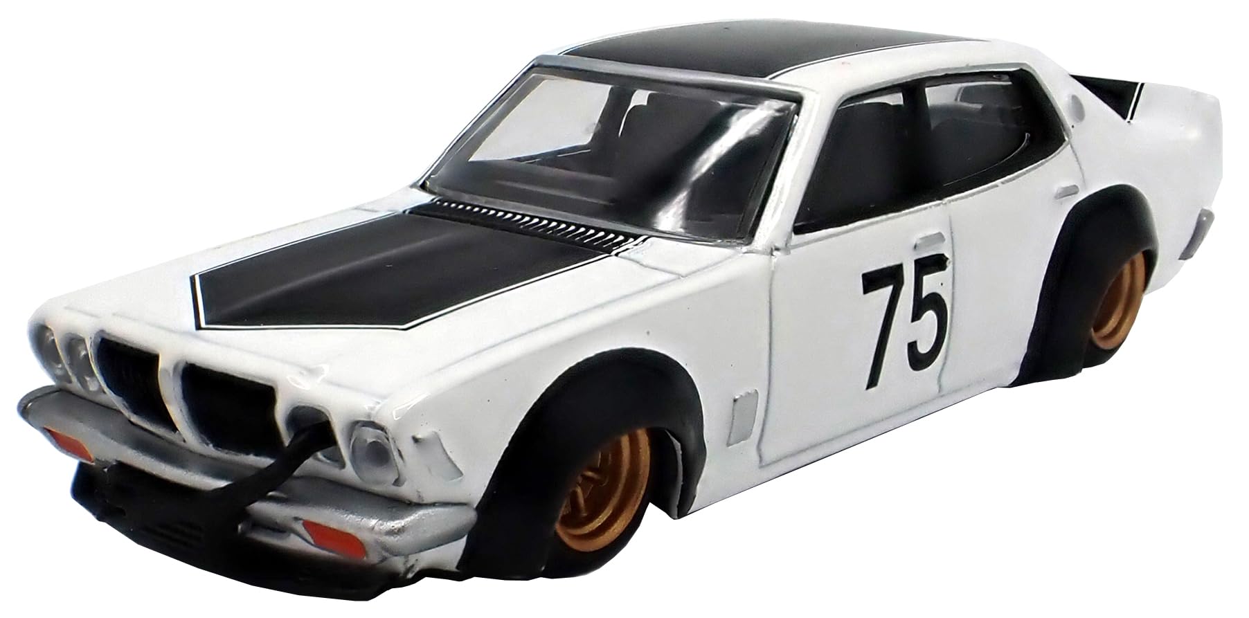Amazon | フリースタイル (FREESTYLE) AOSHIMA 1/64 グラチャン16弾