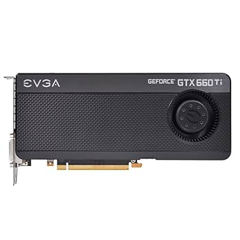 新品 未使用 NVIDIA GEFORCE GF-GTX660Ti-E2GHD Amazon | 玄人志向 グラフィックボード GeForce GTX660 2GB OC