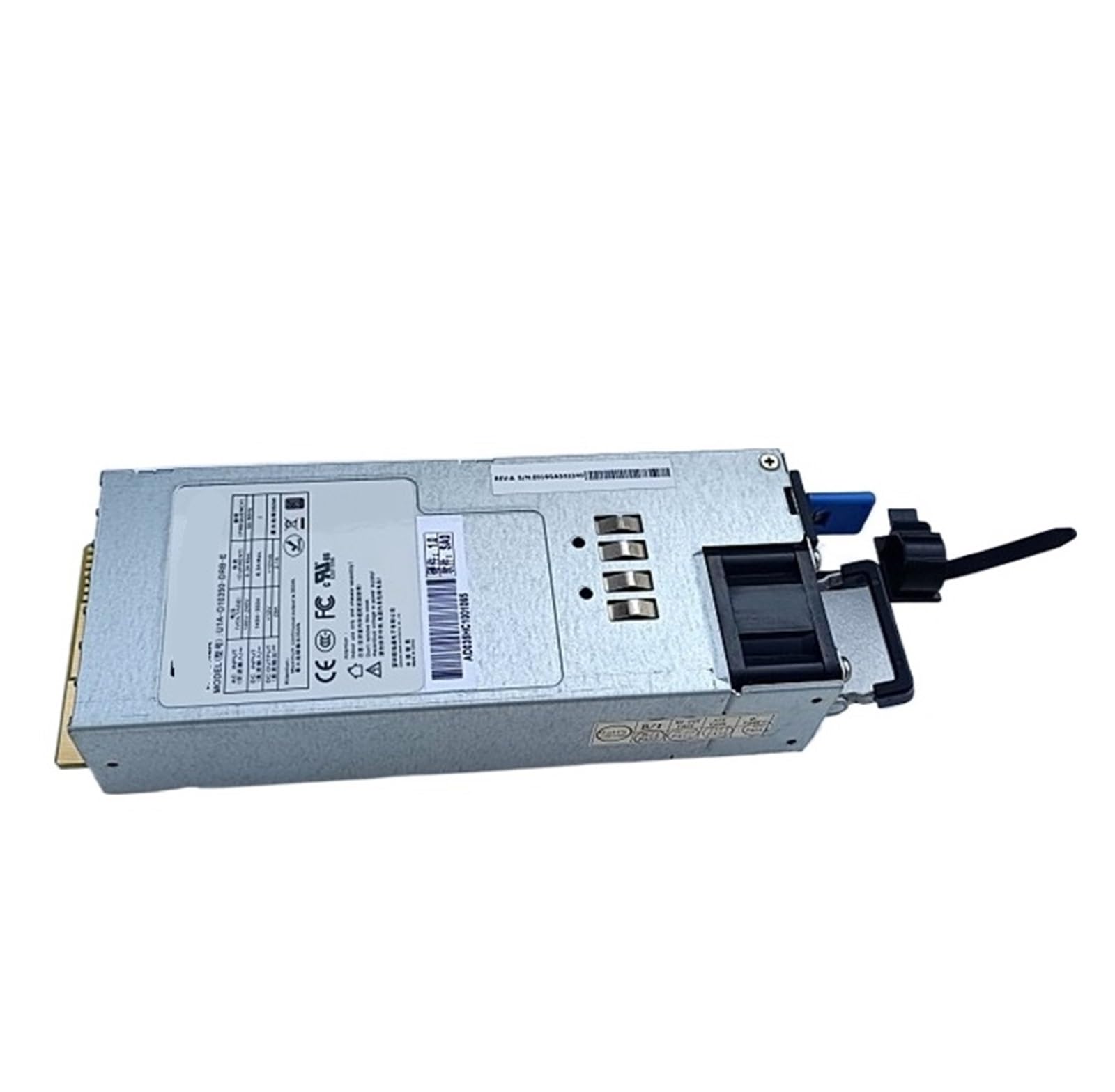 YMUGUEGH Power Supply 350W For U1A-D10350-DRB-E
