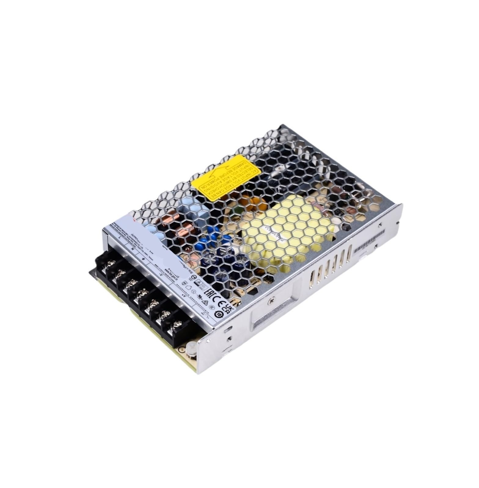 Alimentation à découpage multi-tension 12V 24V 36V CC à intensité stable