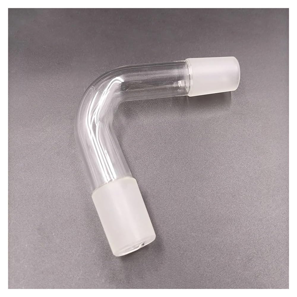 75 Destillationsadapter mit 24/29 Laborglas
