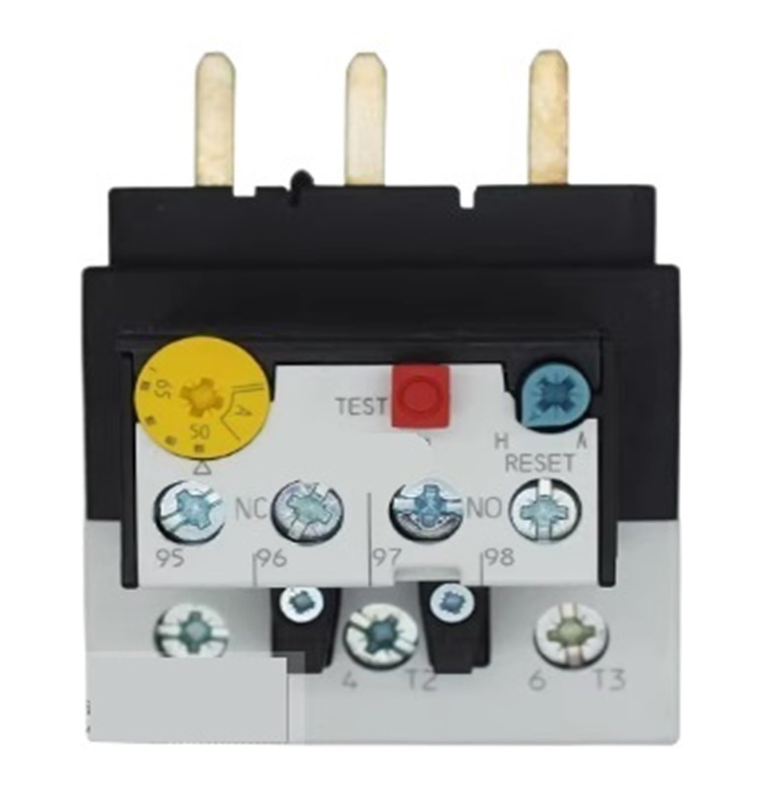 NACODLUL ZB65C-65 ZB65C-75 Overload Relay(ZB65C-65)