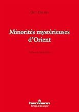 Download Minorités mystérieuses d'Orient PDF