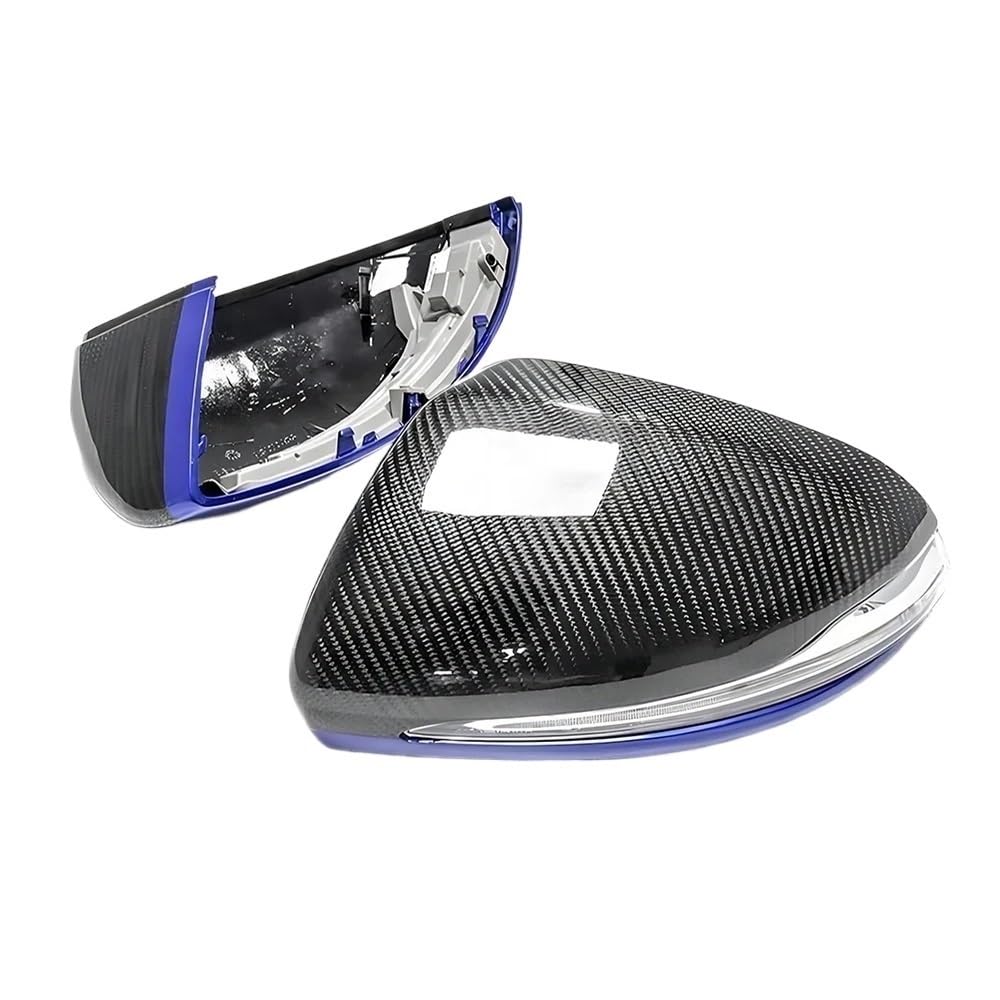 Coque rétroviseur extérieur Benz Classe E C238 pour remplacer un cache cassé - 7