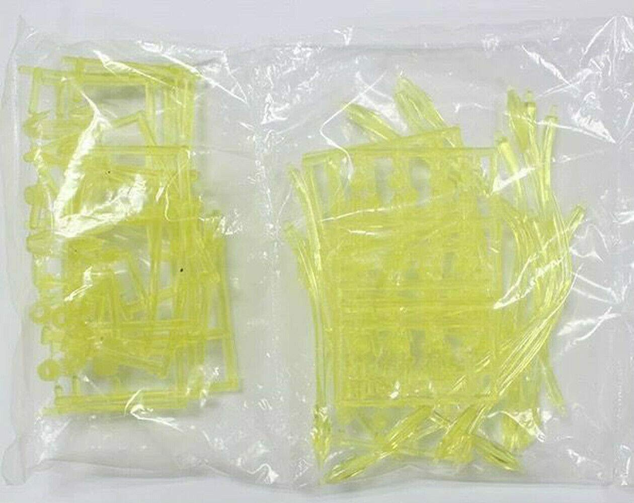 EffectsWings Expansion Funnel Effect Set ,for Hobby RG RE Sazabi Ver.Ka