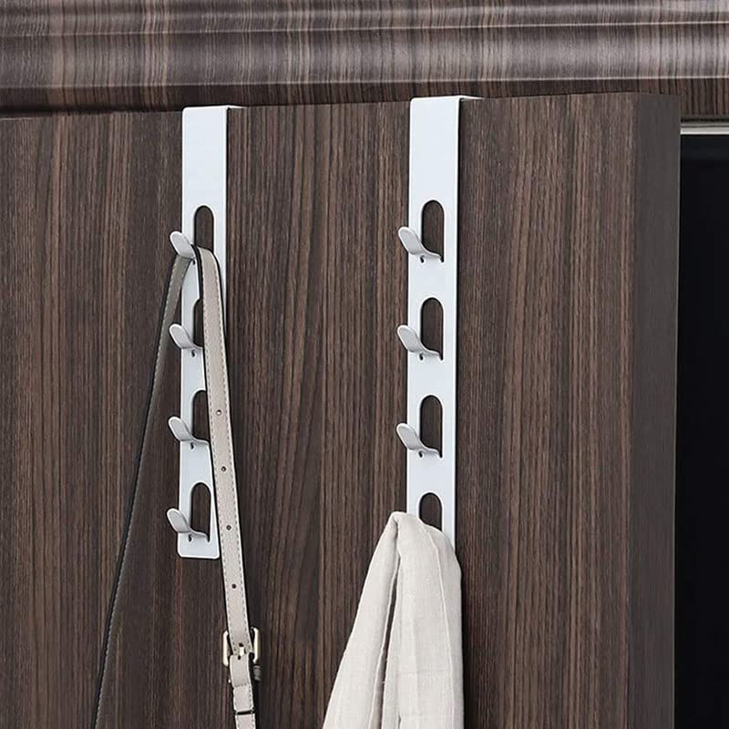 Amazon | ドアフック ドアハンガー 2本セット ドアフック ハンガー