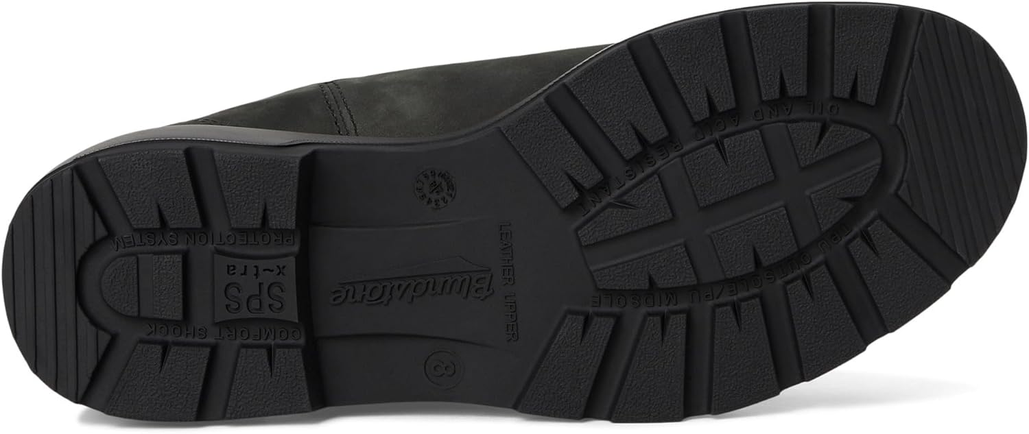 Blundstone unisex-adult Bl587