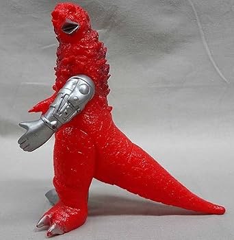 怪獣軒 ウルトラセブン ソフビ フィギュア Amazon.co.jp: ソフビ ウルトラセブン planetx 怪獣 フィギュア