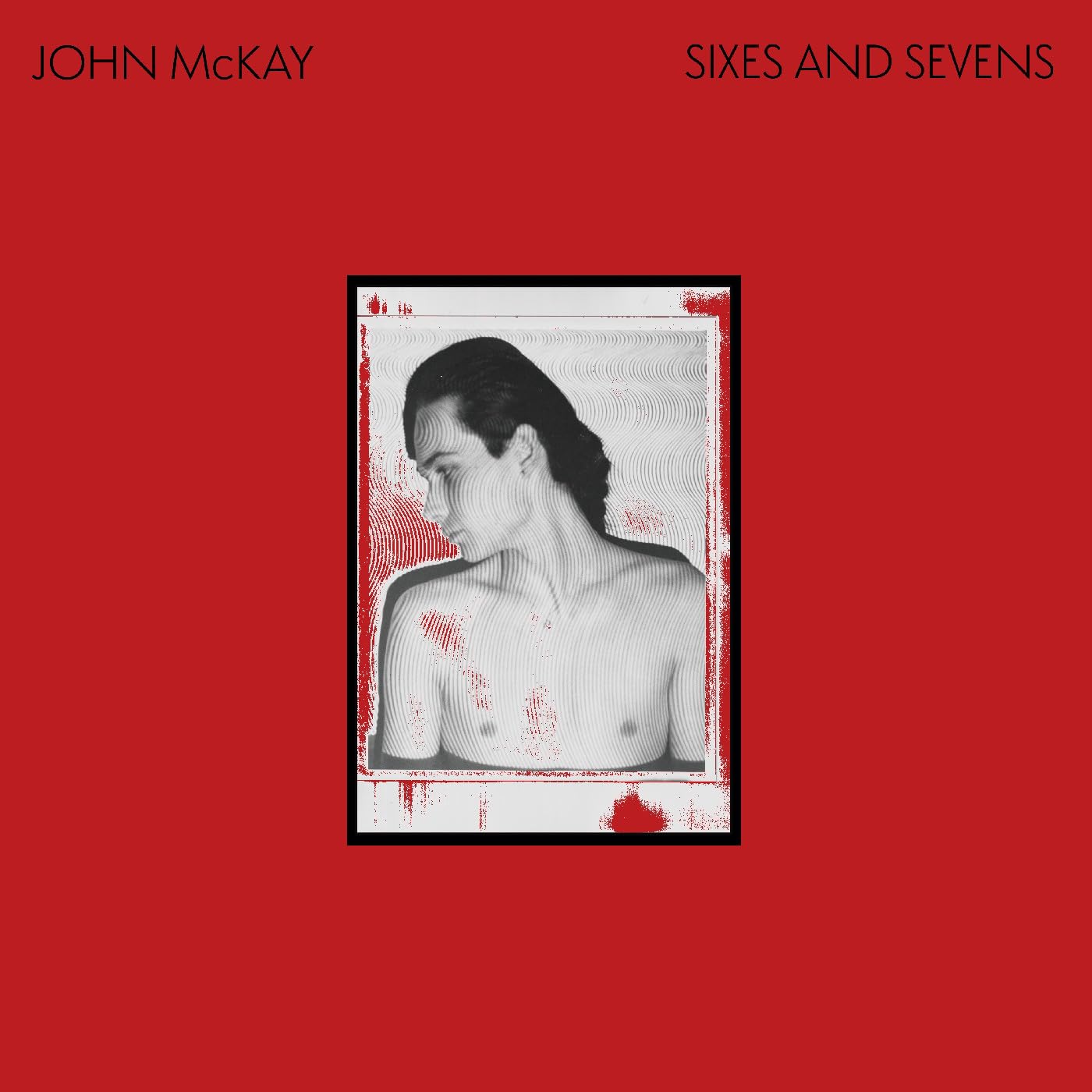 Sixes And Sevens [VINYL]