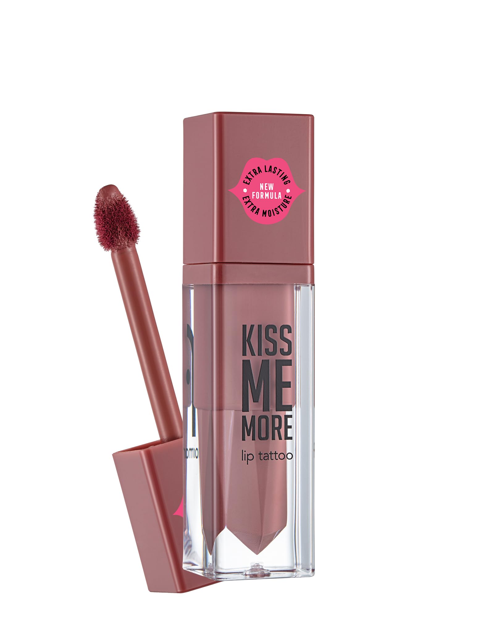 F/M Kiss Me More Lip Tattoo New - 025 Perfect Match