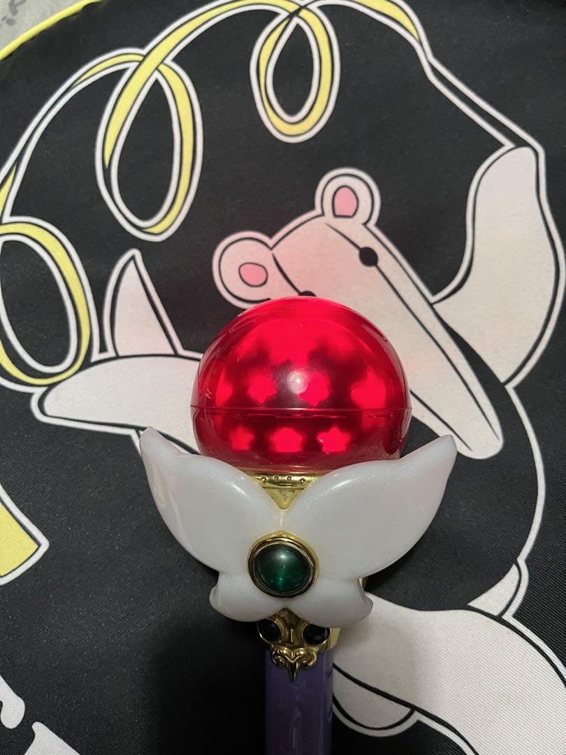コレクターユイ　　マジックコレクター Amazon.co.jp: コレクターユイ マジックコレクターワンド : おもちゃ