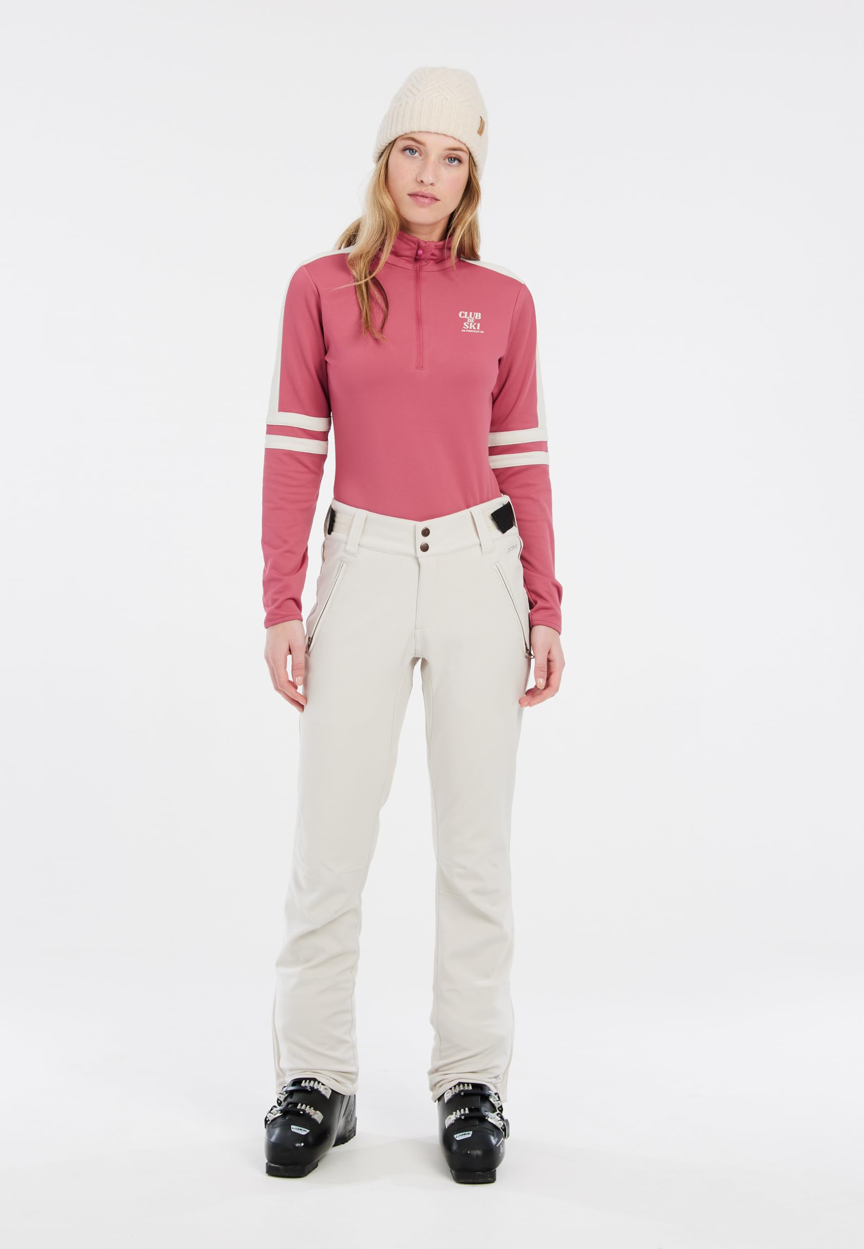 Protest Damen Ski- Und Snowboardhose PRTRELOLE