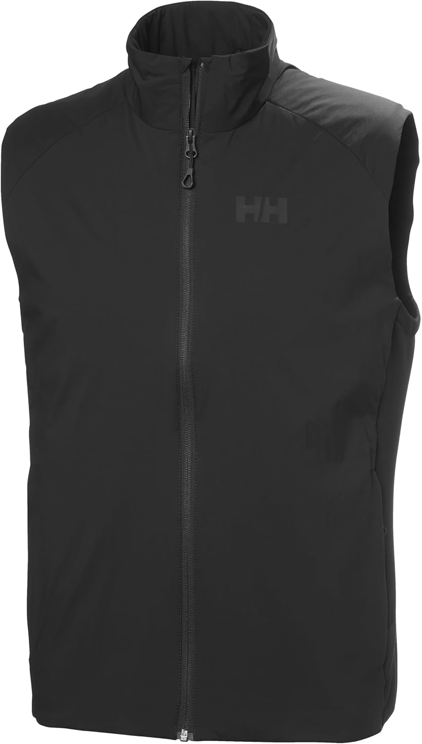 Helly-Hansen Odin Lt Stretch Ins Vest 2.0 Men's Lightweight Insulated Coat, Versatile Layer for Outdoor Adventures