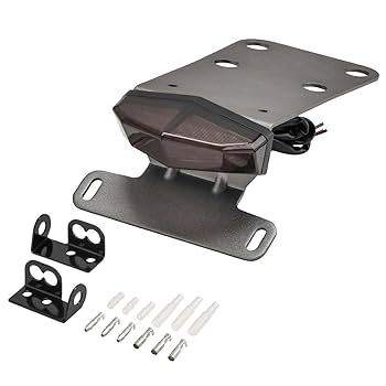 Amazon | ディーアールシー(DRC) KLX250/D-TRACKER X '08-17