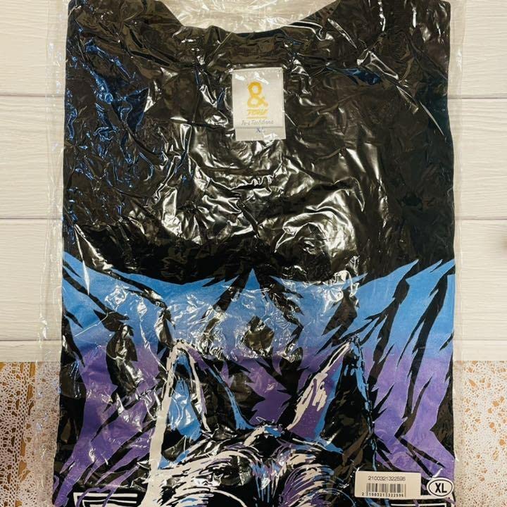 &amp; DISH// 橘柊生 Tシャツ DISH// 橘柊生 2022年 27歳 生誕グッズ Tシャツ - メルカリ