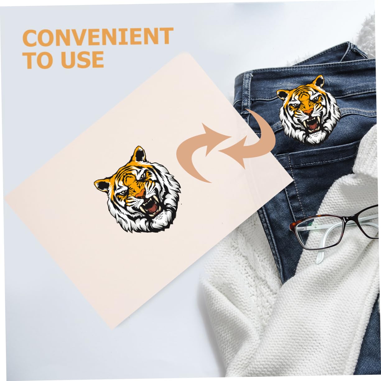 100blätter Sublimations-transferpapier Druckpapier Für Wärmeübertragung T-shirts Taschen Keramik Aluminiumplatten Und Andere Materialien