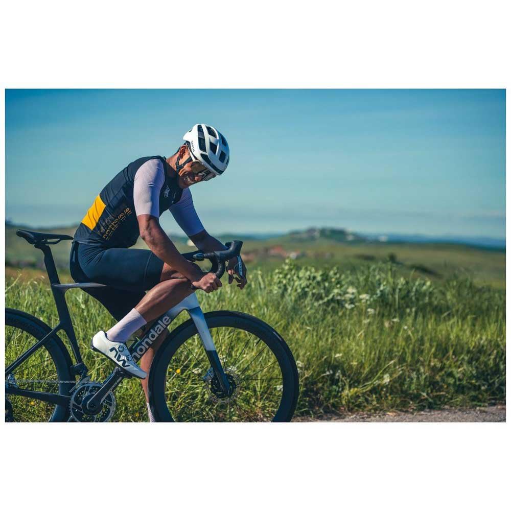 Northwave Veloce Extreme – Scarpe da Ciclismo Uomo | Scarpe Bici da Strada Road | Calzature Ciclismo Performanti