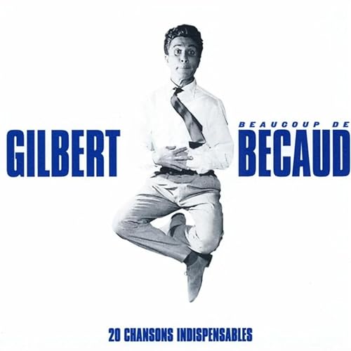L'important c'est la rose de Gilbert Bécaud sur Amazon Music Amazon.fr