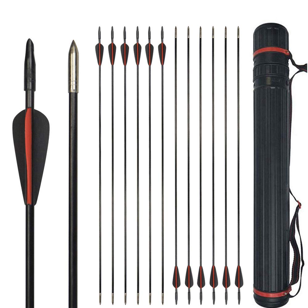 Lancia Da Viaggio 20 Pollici Lancia Subacquea LionFish In Fibra Di Vetro Da Viaggio - Modello PS90, Lunghezza 20 Pollici, Per Pesca Sub O Sport Acquatici Palo Lancia Ps90 Trident - Foto 6